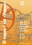 Portada del llibre: El vapor i els vapors